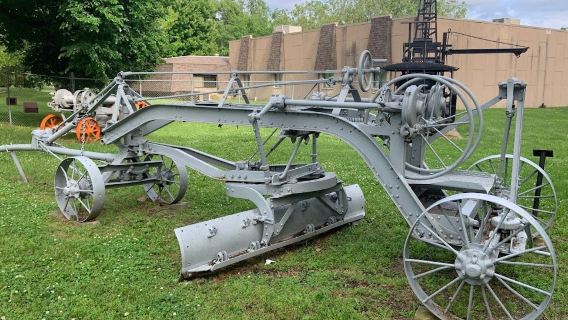 Kansas Oil Museum