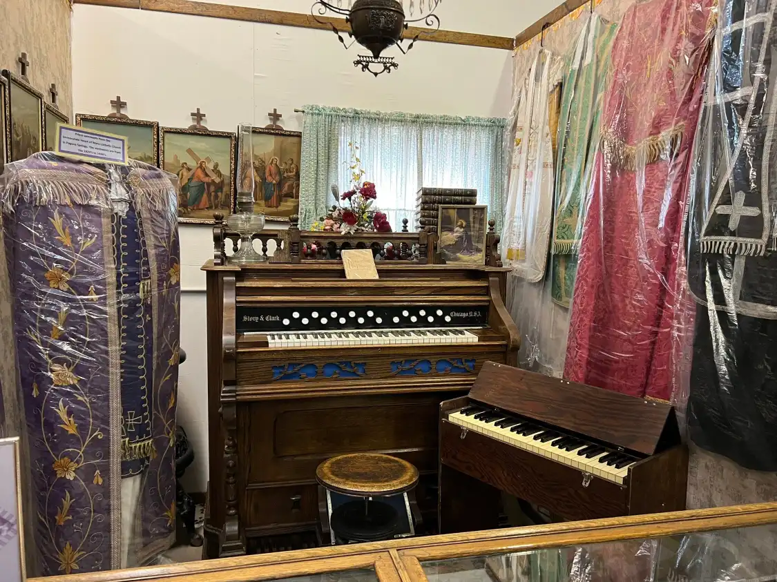 Hotels near Pagosa Museum