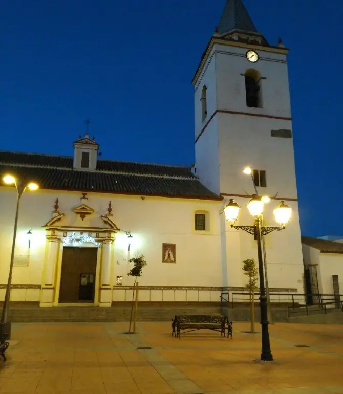 San Juan del Puerto