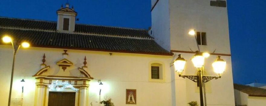 Parroquia De San Juan Bautista