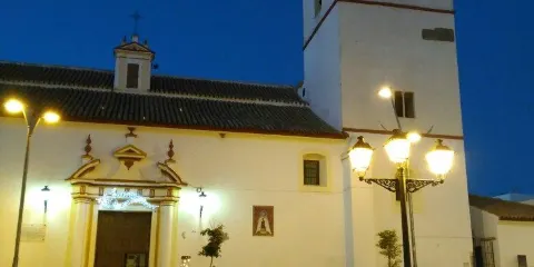 Parroquia De San Juan Bautista