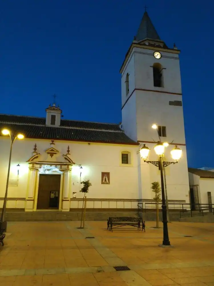 Hotels in San Juan del Puerto