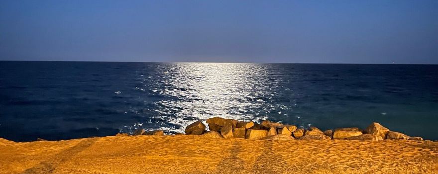 Pineda de Mar