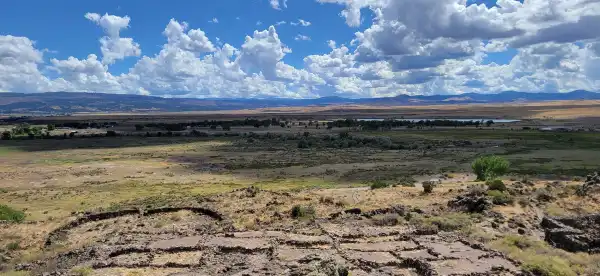 Howard Johnson properties in Springerville