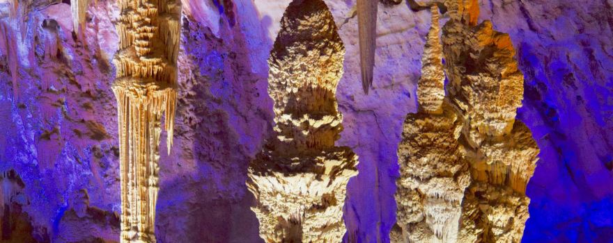 Grotte de la Salamandre