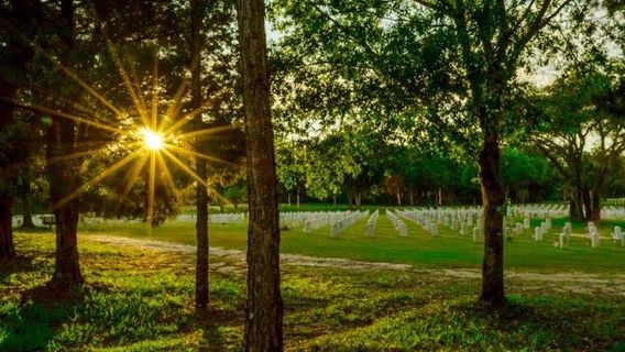 Florida National Cemetery