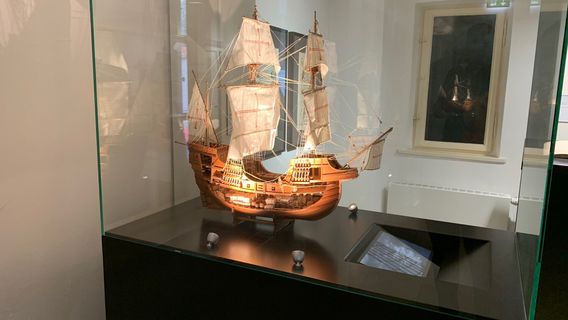 Fugger Und Welser Erlebnismuseum