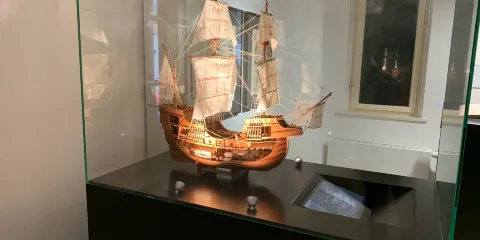 Fugger Und Welser Erlebnismuseum