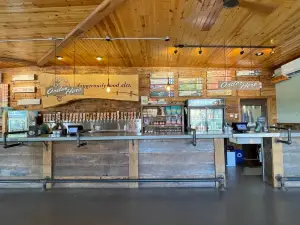 Castle Danger Brewery