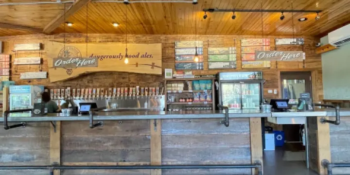 Castle Danger Brewery