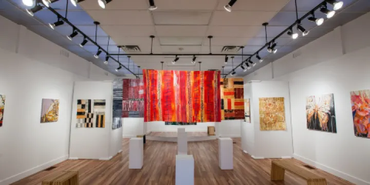 Revelstoke Visual Arts Centre