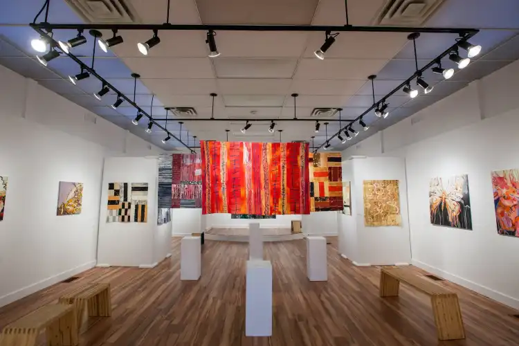 Hotels near Revelstoke Visual Arts Centre