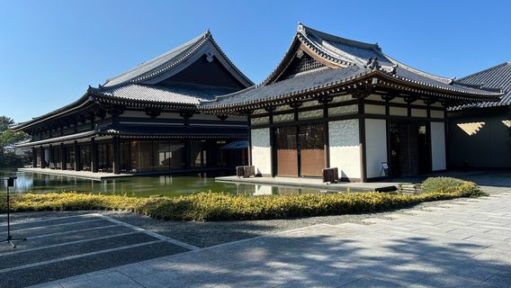 Satsuma Domain Pass Down Museum.