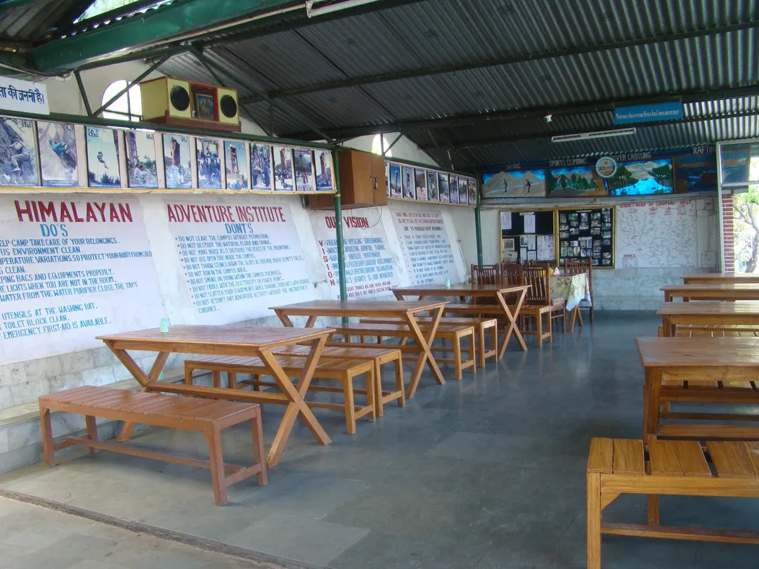 4_Himalayan Adventure Institute