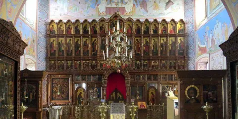 Church of St. Nicholas