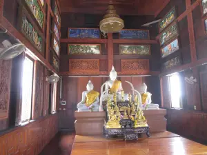 Wat Ao Noi