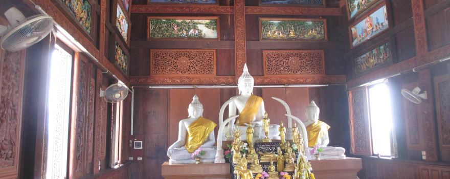 Wat Ao Noi