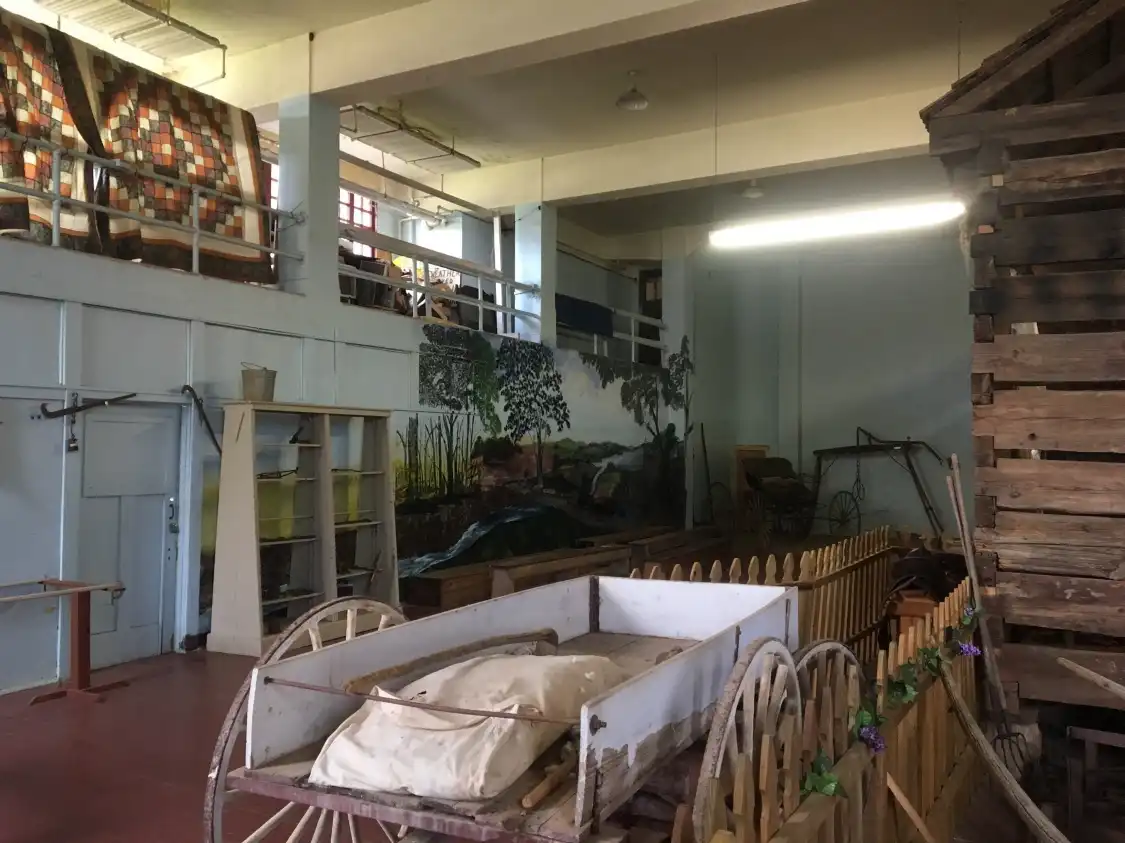 Hotels in der Nähe von Museum For East Texas Culture