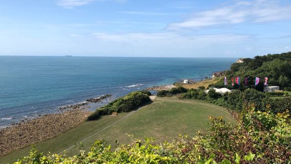 Ventnor Park