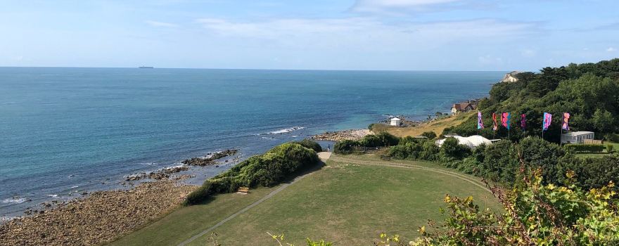 Ventnor Park