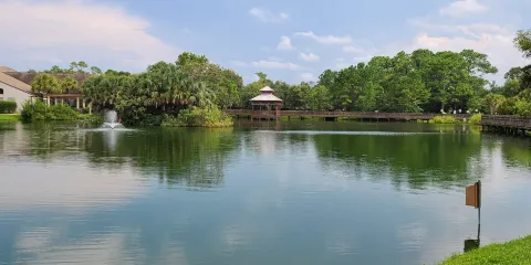 Bird Island Park