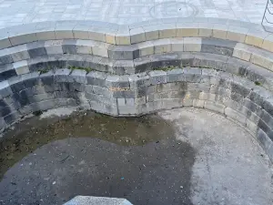 The Water Temple