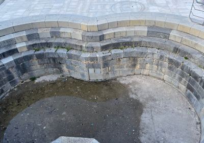The Water Temple