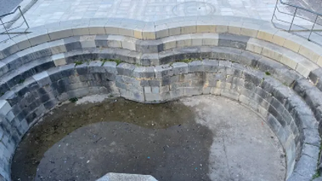 The Water Temple