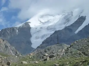 Барскоонский водопад