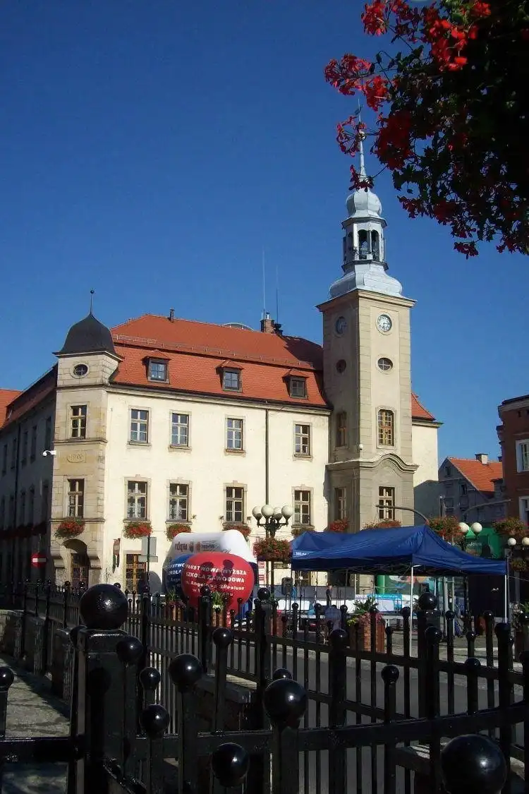 Boguszów-Gorce