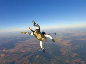 ParisJump