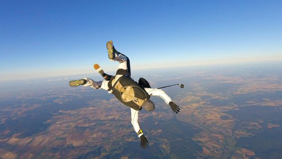 ParisJump