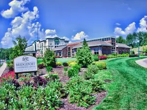 Bridgeport Conference Center