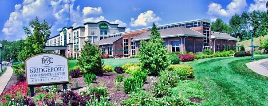 Bridgeport Conference Center