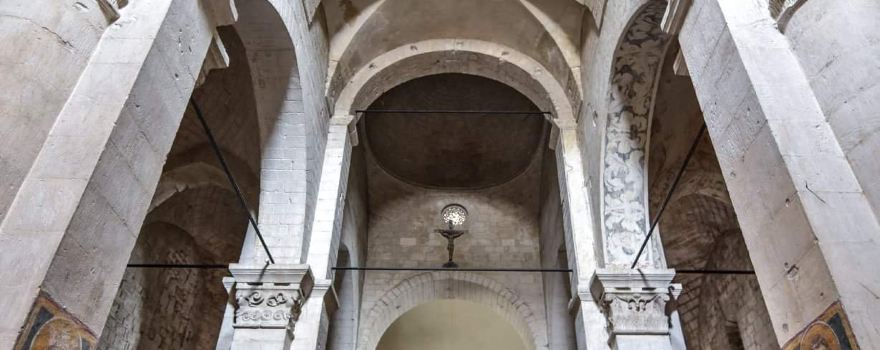Church of Saint Mary 'Maggiore'