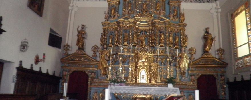 Chiesa di San Giacomo Apostolo