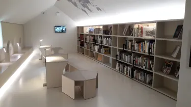 《四海一家》攝影展