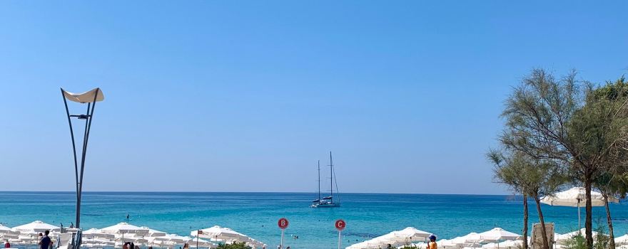 Fatamorgana Lido