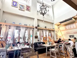 Pansook Food and Farm