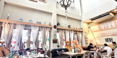 Pansook Food and Farm