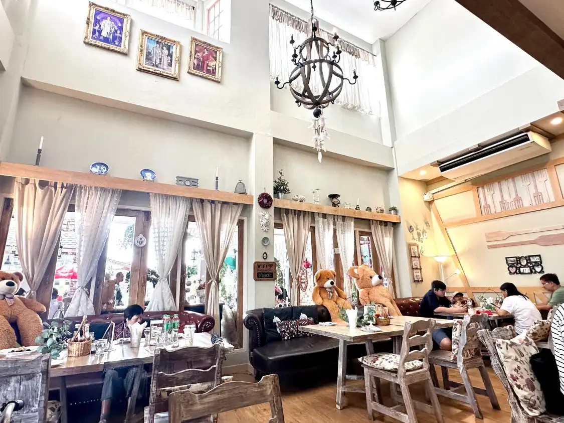Hotel in zona 1000 Sook Food and Farm