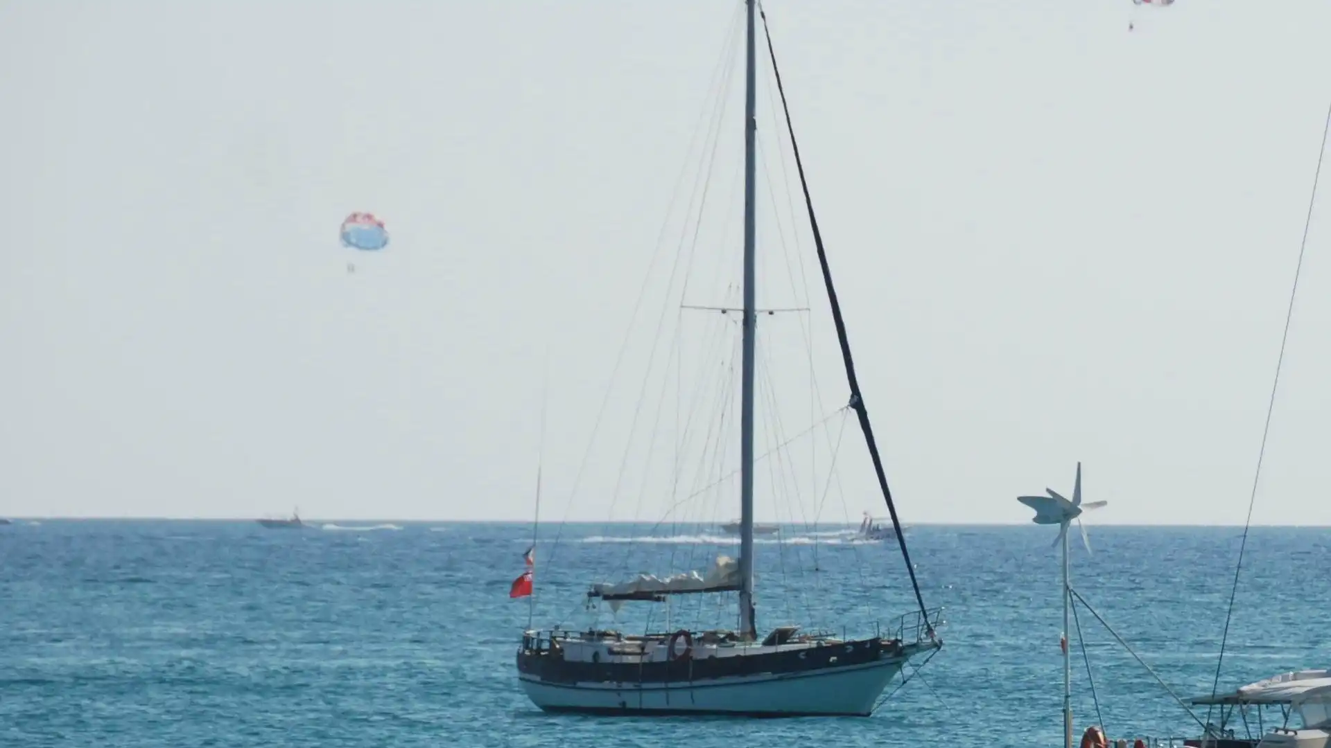 Hôtels à proximité de : Yachting Boracay
