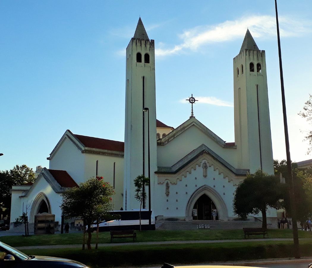 Areeiro