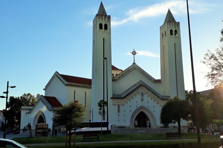 Areeiro