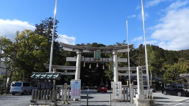 Miwa Shrine