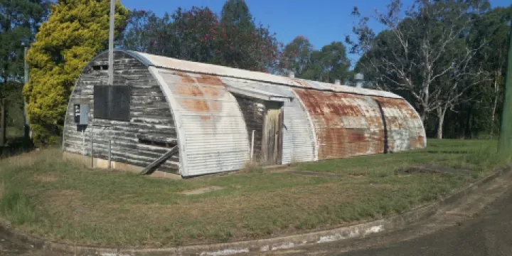 Scheyville National Park