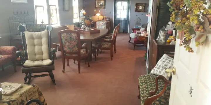 Alton Stained Glass Works