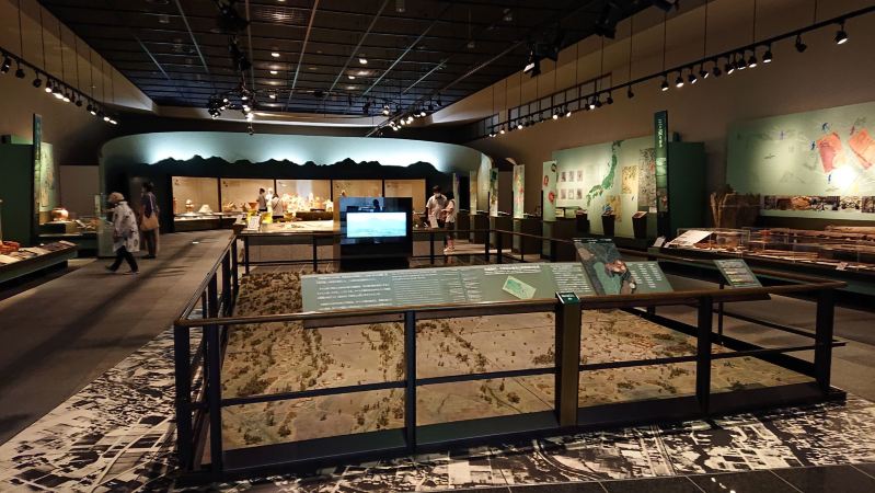 The Kamitsukeno-sato Museum of Archeology Tickets [2026] - Promos