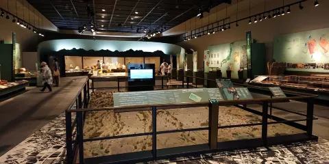 Kamitsuke no Sato Museum