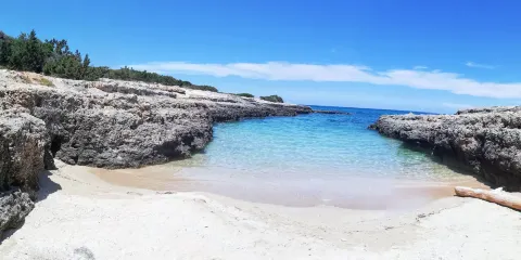 Spiaggia di Torre Pozzelle